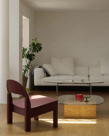 Botany Lounge Chair