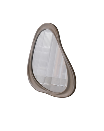 Vintage Processing Mirror