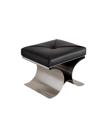 Omega Stool