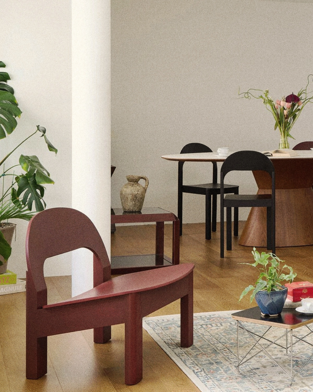 Botany Lounge Chair