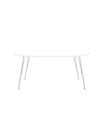 Prop Oval Table - Clean Touch Compact