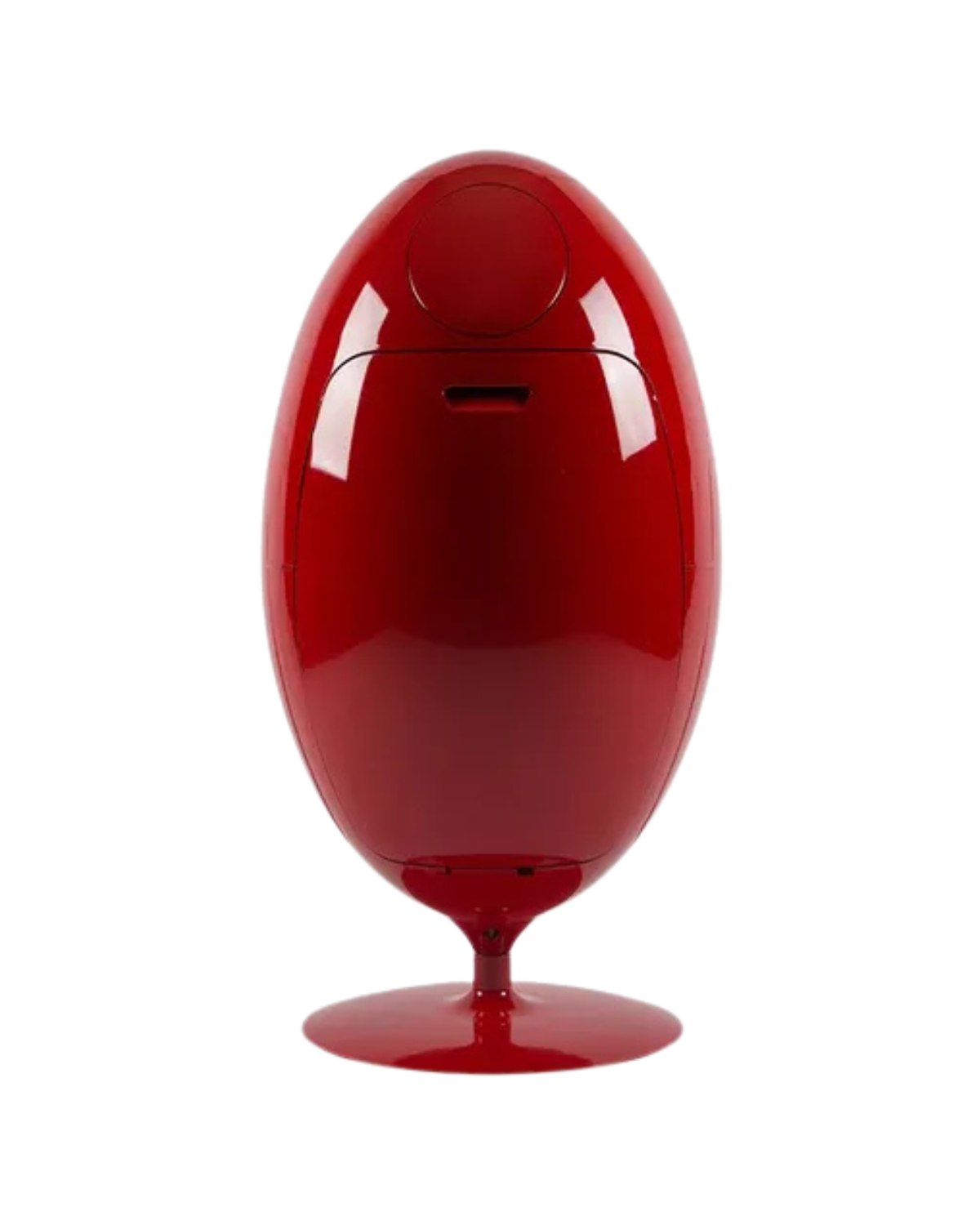 Ovetto Dustbox 54L ゴミ筱 イタリア製 おしゃれゴミ筱 デザイン賞受賞 Ovetto Dustbox 54L ゴミ筱 イタリア製 おしゃれゴミ筱 デザイン賞受賞