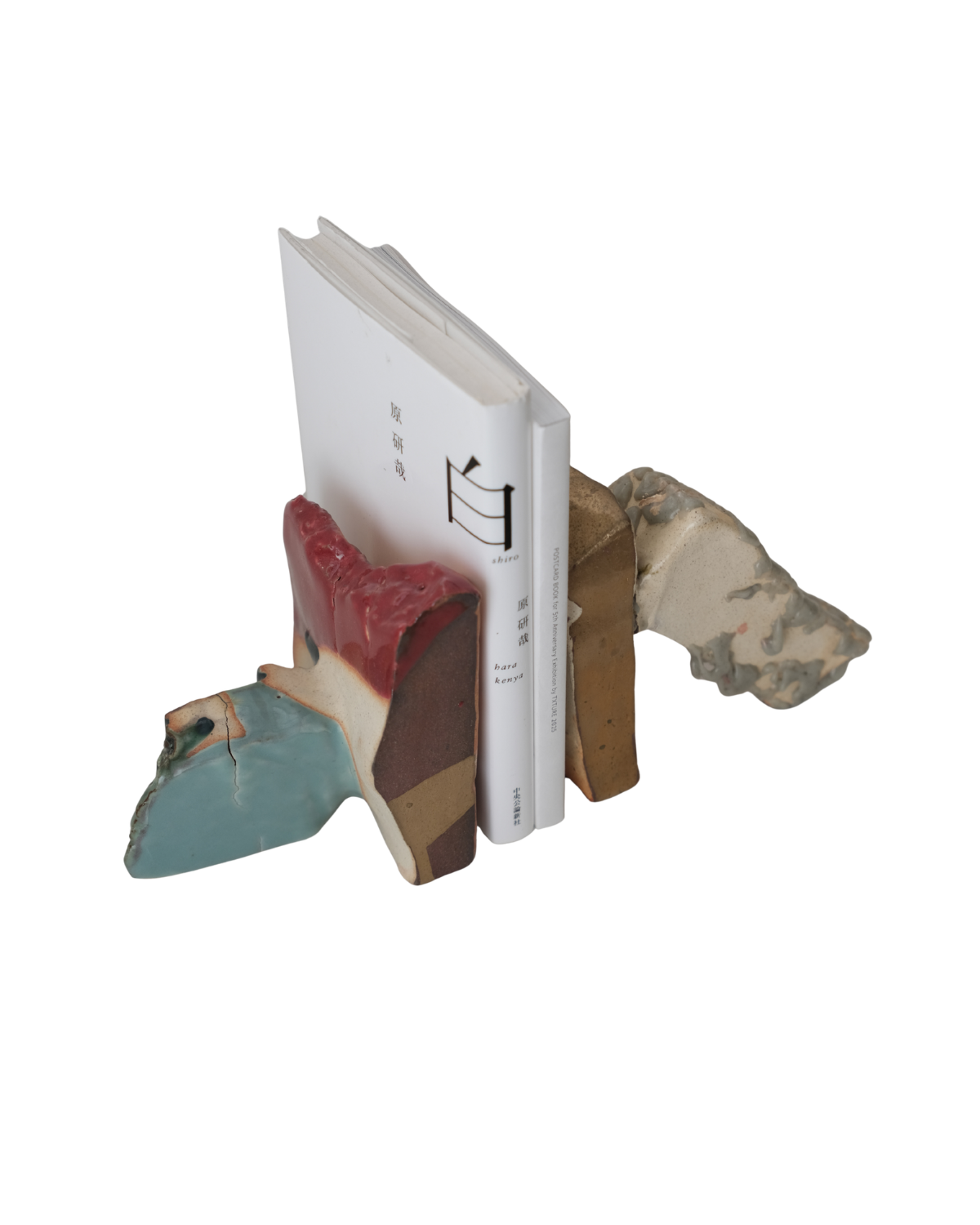 TANBUNGAMA - Free Form Bookend
