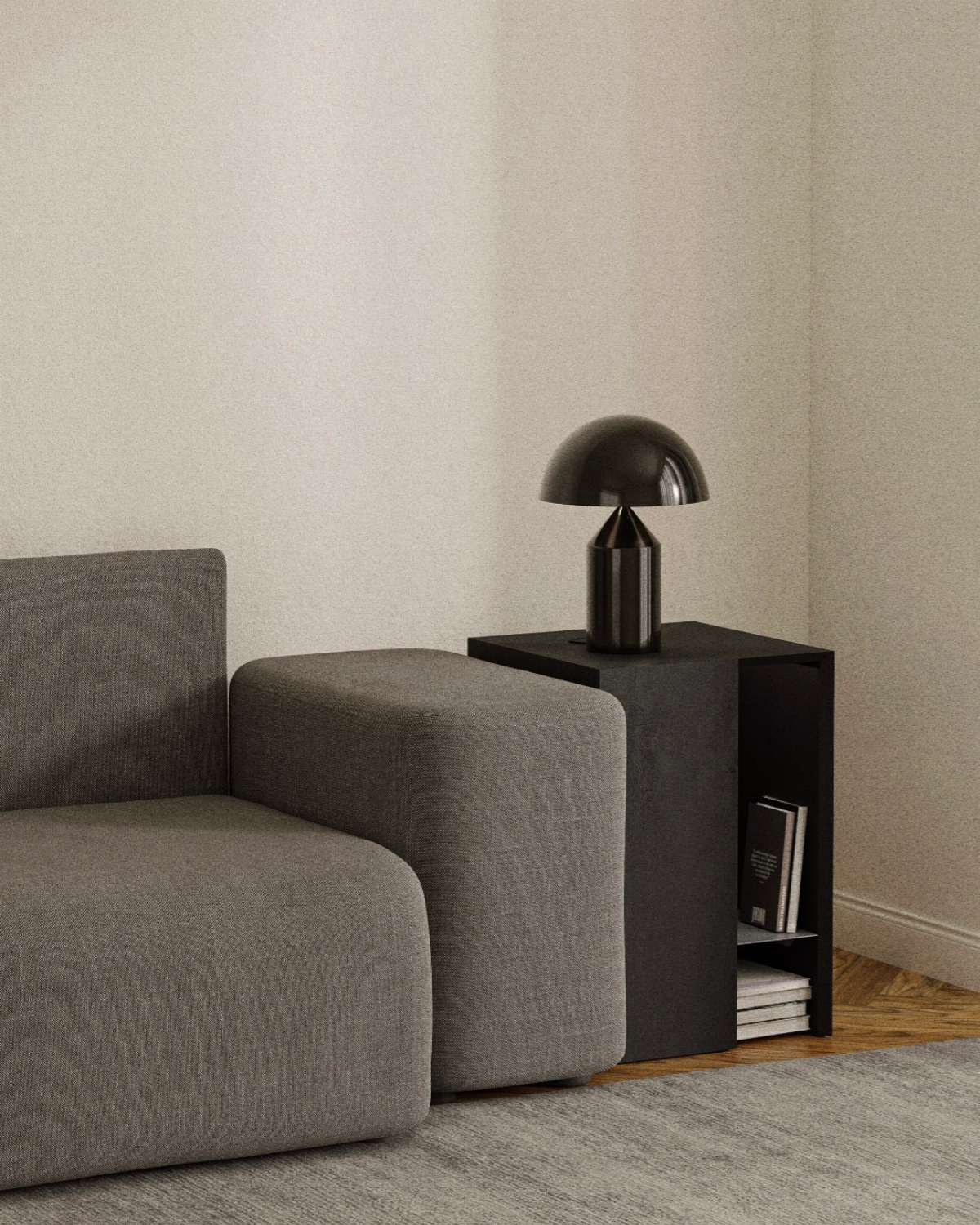 Kante Side Table