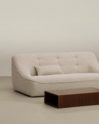 Cove Sofa - Fabric