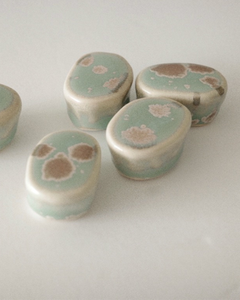 Ceramic Cabinet Knob