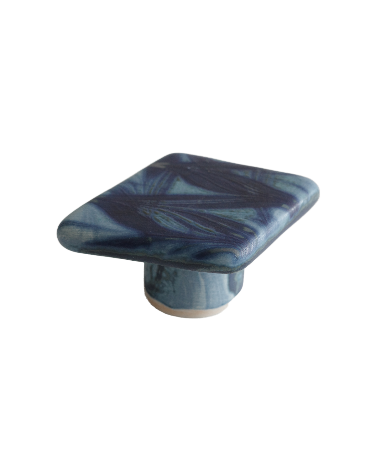 Ceramic Hook-N2 interior