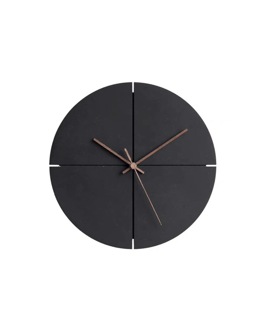 CLOCK-N2 interior CLOCK-N2 interior