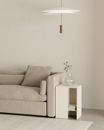 Kante Side Table