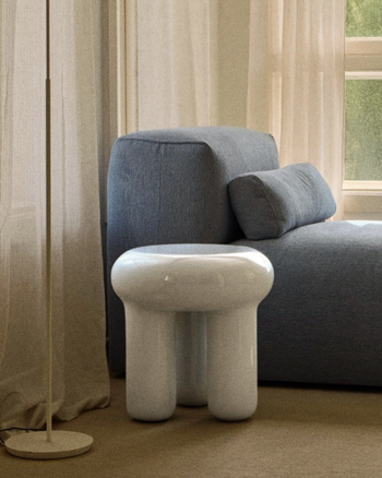 Bolla Side Table