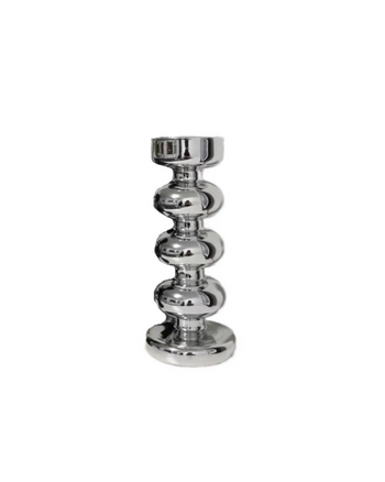 Pomp Candle Holder