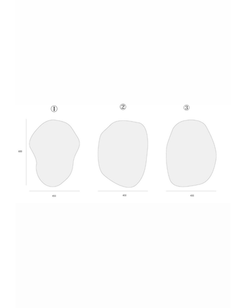 doro × N2 interior Collaboration Mirror