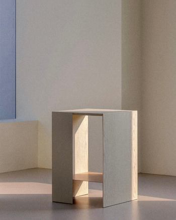 Kante Side Table