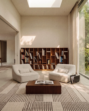 Cove Sofa - Fabric