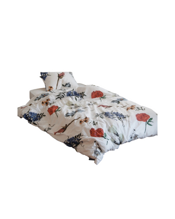 AMANDA Bed Sheet