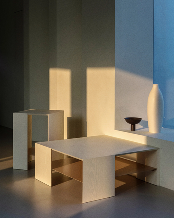 Kante Side Table