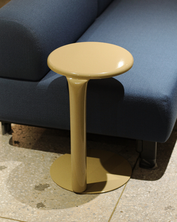 Pressura Side Table