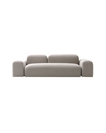 Pebble Sofa - Fabric