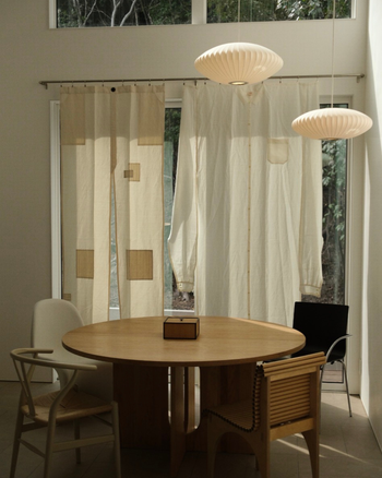 CURTAINS