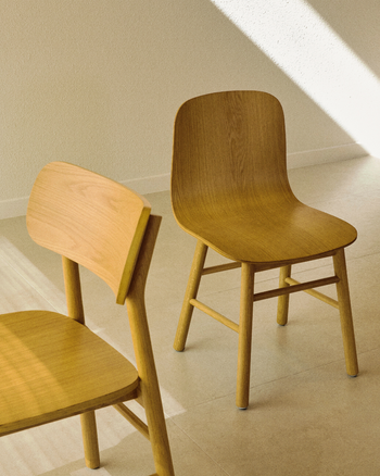 Parts 1 Chair