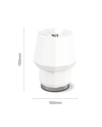 Baum Portable lamp