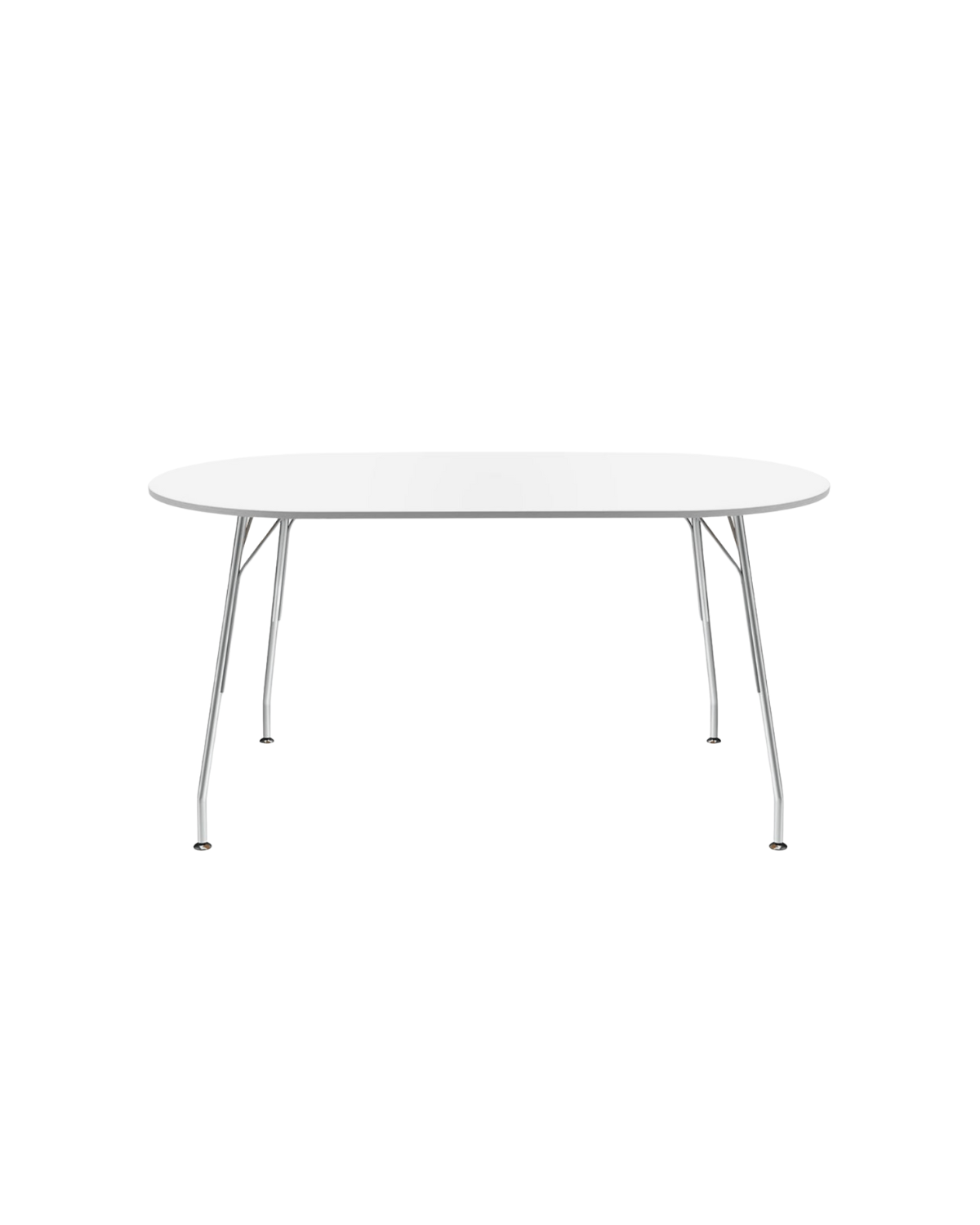Prop Oval Table - Essential