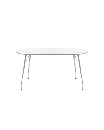 Prop Oval Table - Essential