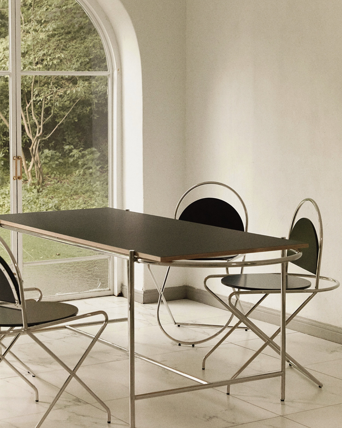 CH1 Chair