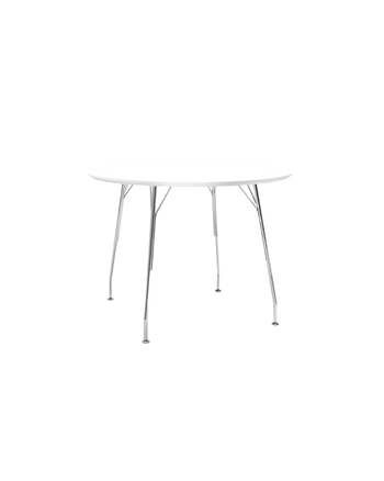 Prop Round Table - Nano Light