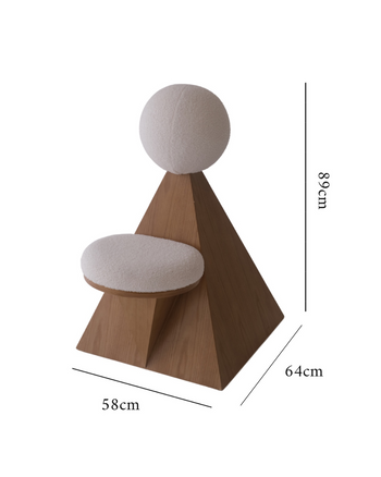 Object Chair