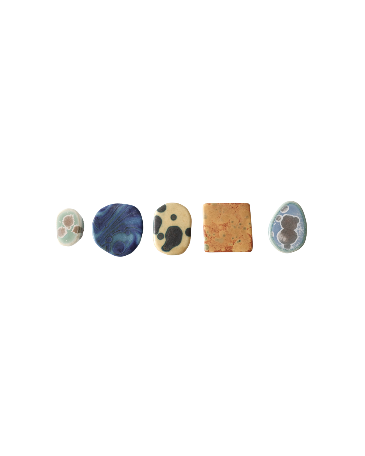 Ceramic Cabinet Knob