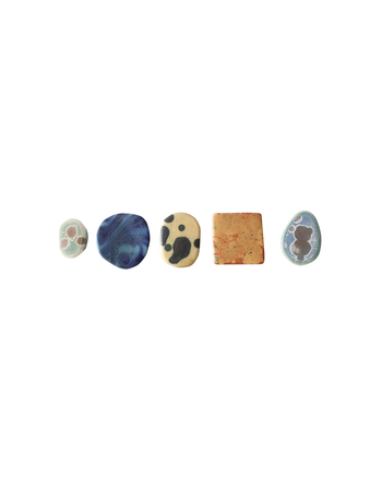 Ceramic Cabinet Knob