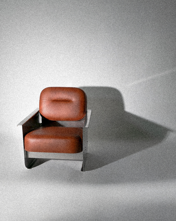 GATTACA Lounge