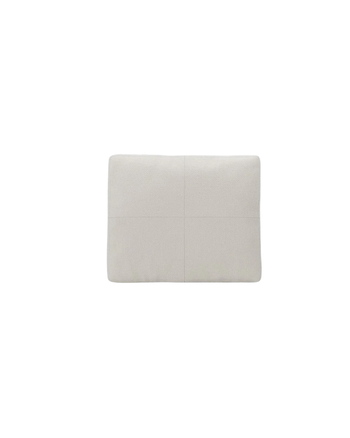 Tartan Cushion - Fabric