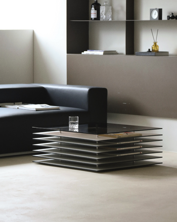 Piloti Sofa Table