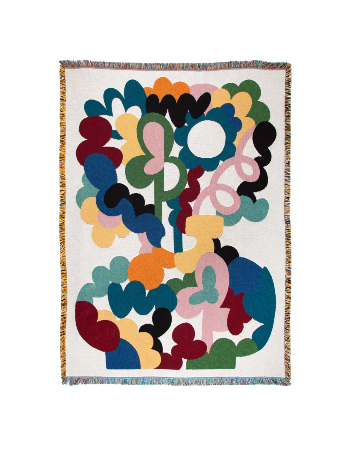 Woven Blanket — Alessi