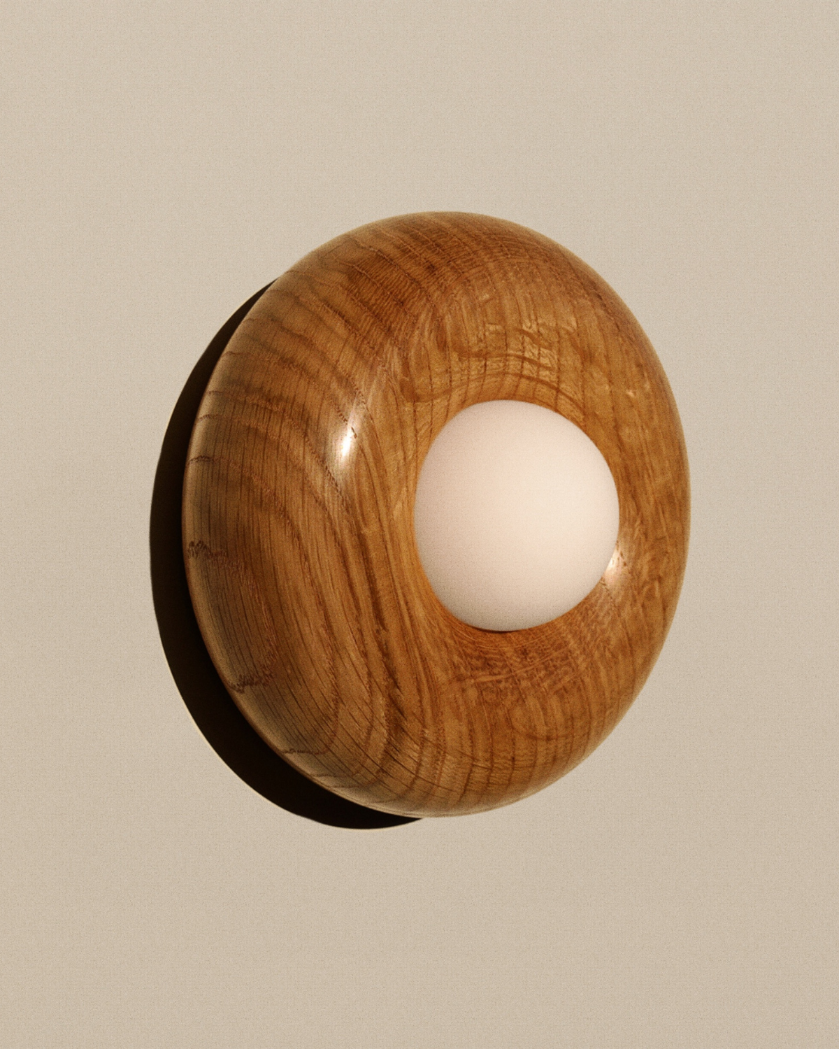 DOUGHNUTS LIGHT