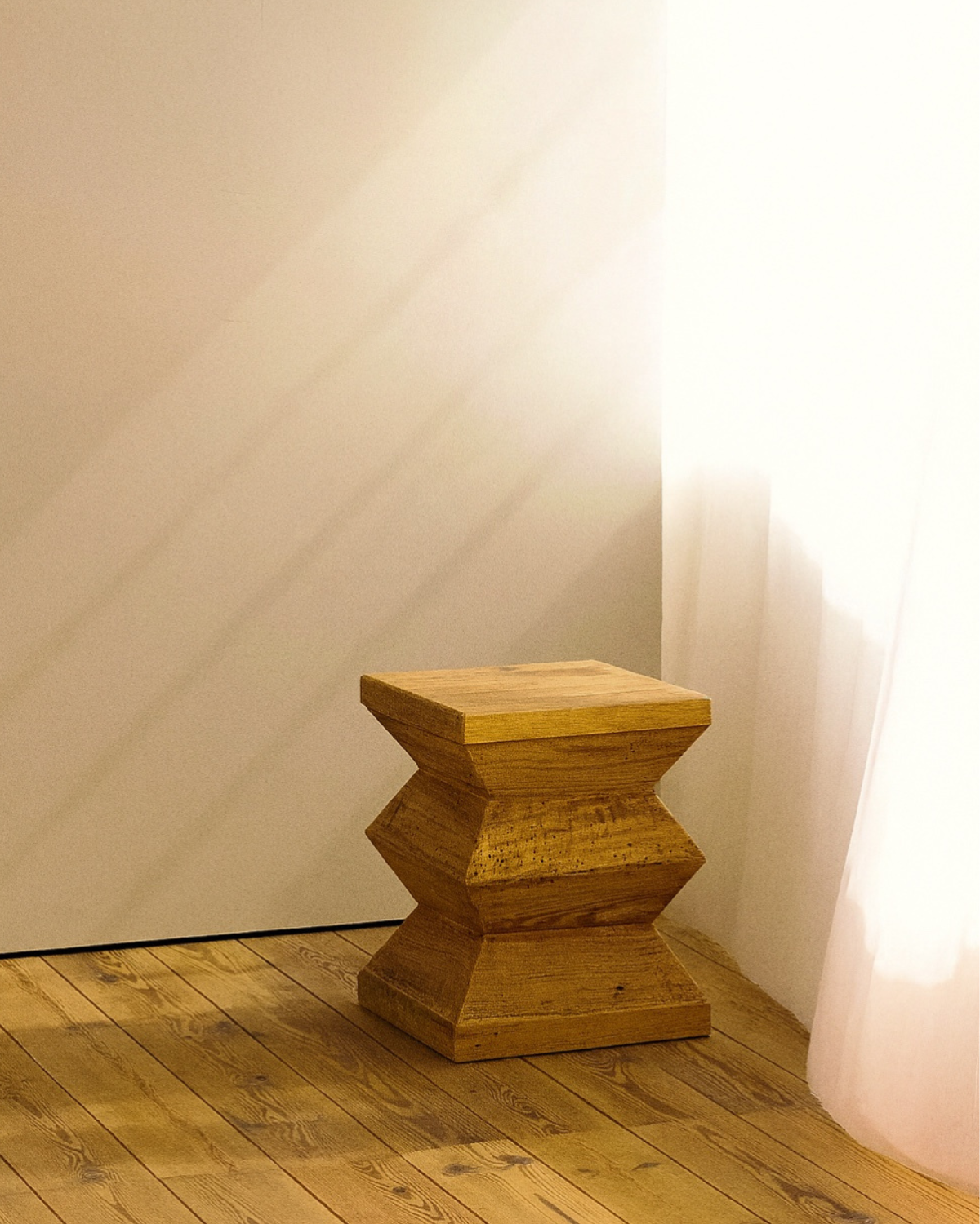 Arbor Stool