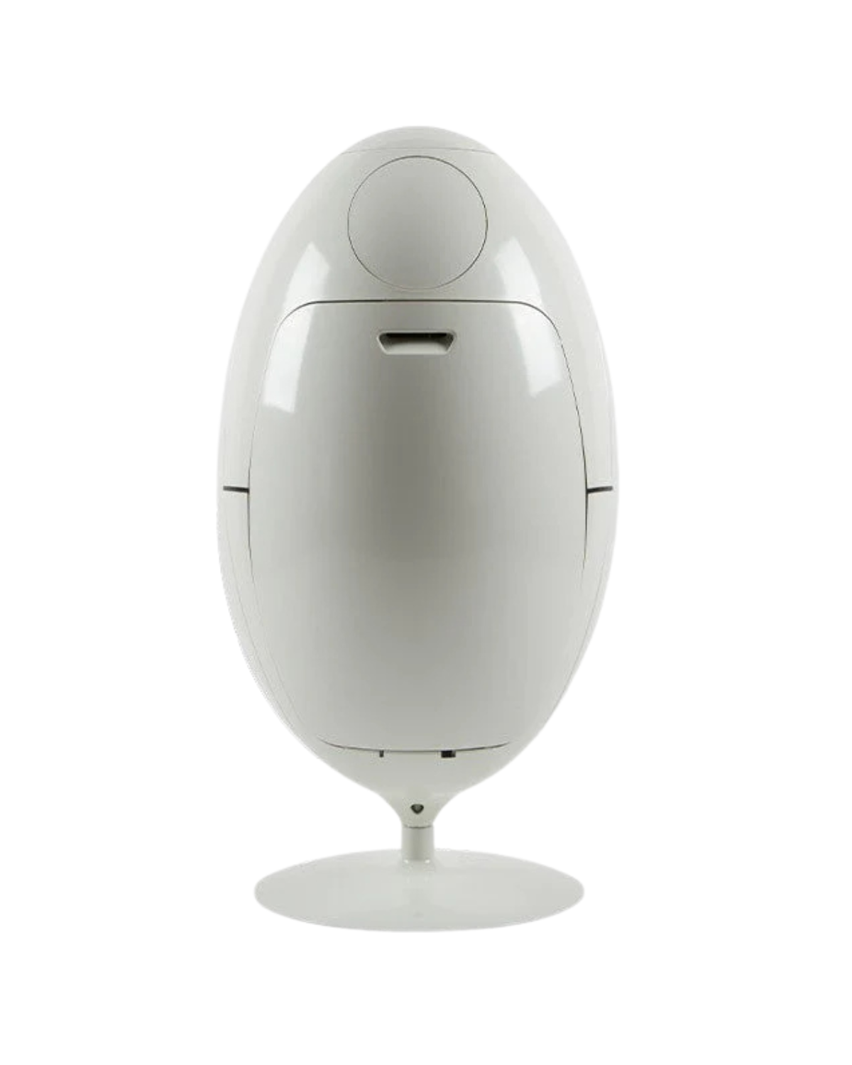 Kartell　ダストボックス　ごみ箱　イタリー 6275_001.jpg