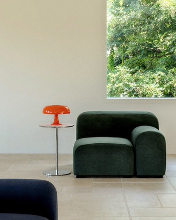 Pebble Sofa - Fabric