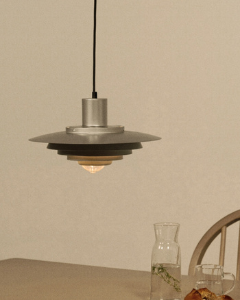 Halo Pendant Light