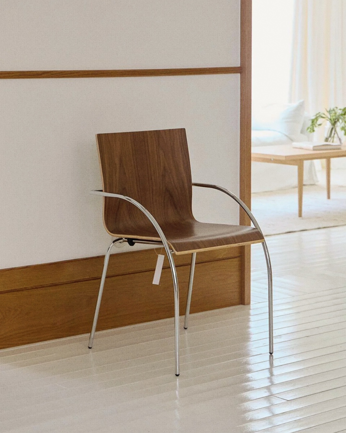 CH8 Chair チェア ダイニングチェア おしゃれ椅子 デザイナーズ家具