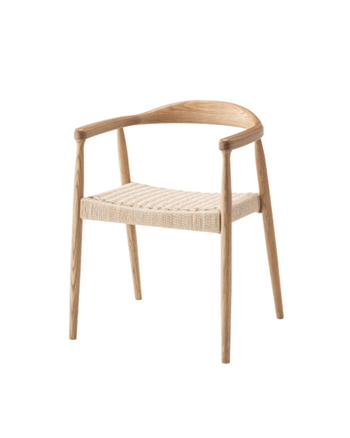 Maku Chair