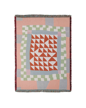 Woven Blanket