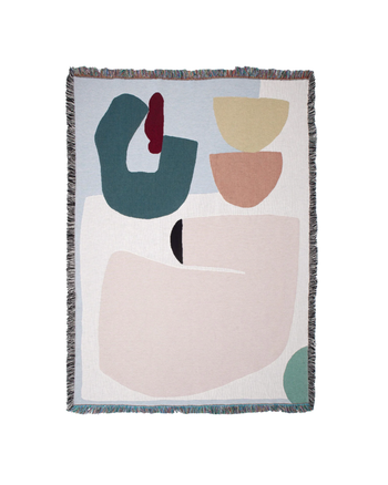Woven Blanket