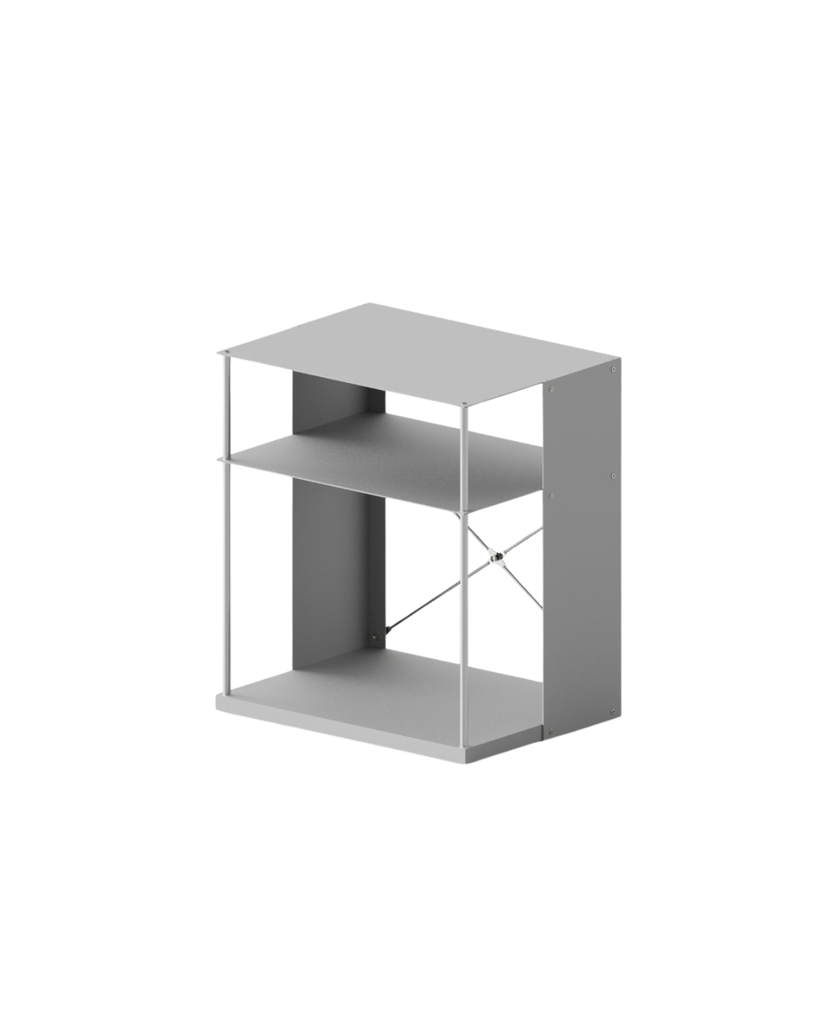 Column Shelf 1X2 BYHEYDEY シェルフ おしゃれ収納家具 | N2 interior