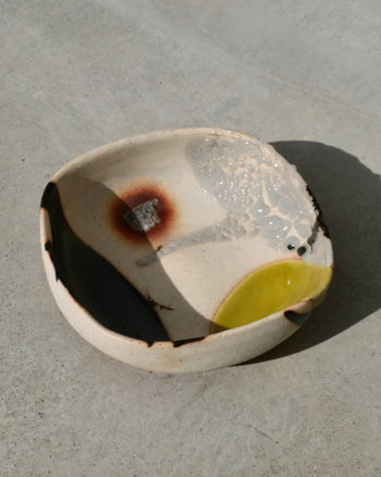 TANBUNGAMA - Bowl Collection