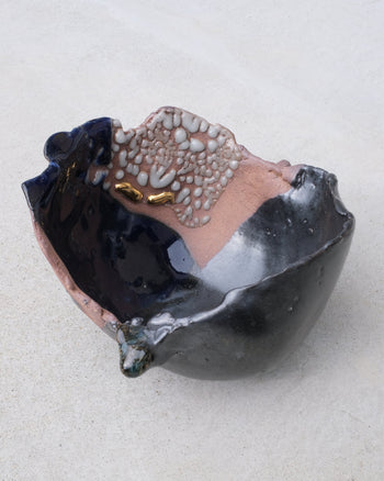 TANBUNGAMA - Bowl Collection