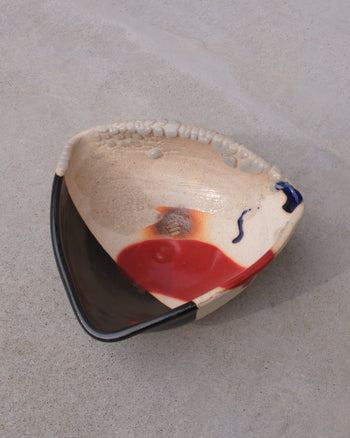 TANBUNGAMA - Bowl Collection