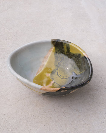 TANBUNGAMA - Bowl Collection